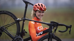 Parijs-Roubaix eerstvolgende doel voor Sabrina Stultiens