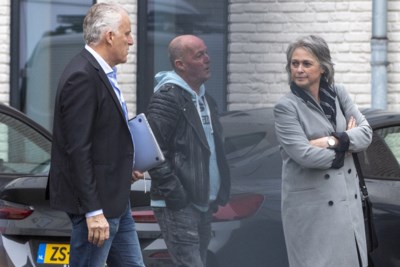Peter R De Vries Over Verklaring Jos Brech Totaal Ongeloo De Limburger Mobile