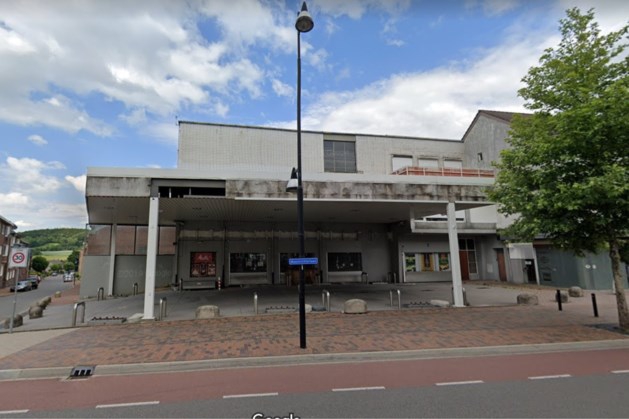 Provincie investeert ruim drie ton in drie plannen in centru... - De Limburger