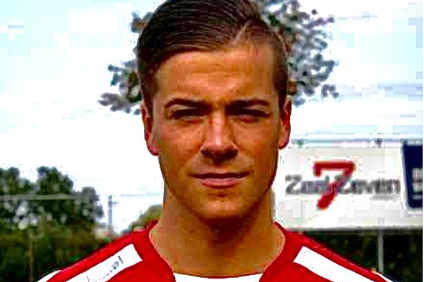 Stan Kersten overwon zijn faalangst en is nu sterkhouder bij SV Venray - De Limburger