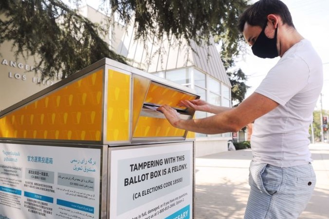 Stemmen per post serieuze optie bij Tweede Kamerverkiezingen