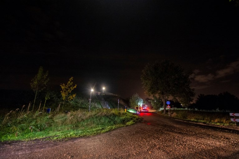 Politie op zoek naar daders gewapende straatroof in Belfeld