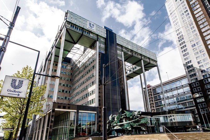 ‘Boeteplan’ houdt vertrek van Unilever spannend tot het einde