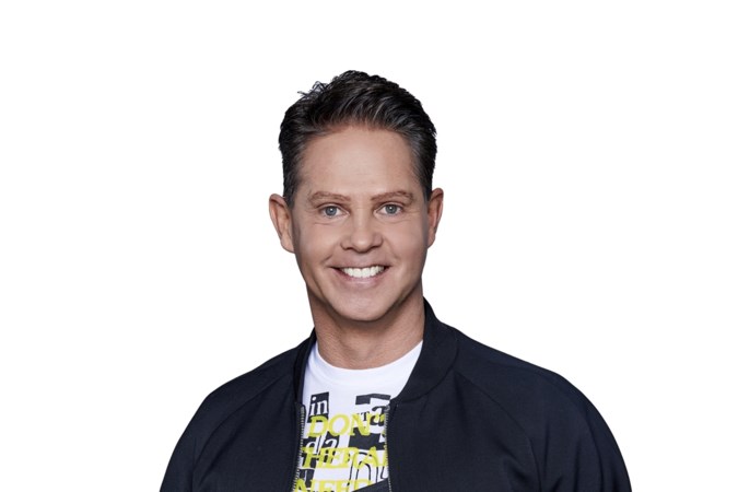 Danny de Munk: ‘Zonder Jenny had ik in de goot gelegen’