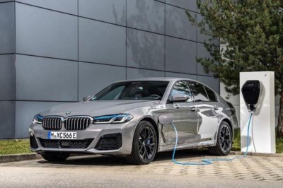 Brandgevaar: twaalf BMW-modellen een Mini moeten terug - De Mobile