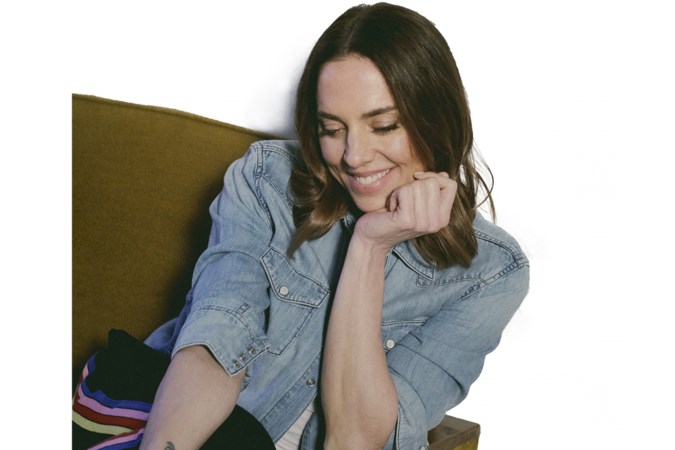 Spice Gril Melanie C. lanceert nieuw album: ‘Ik dans zelfs in de supermarkt, tot grote schaamte van mijn elfjarige dochter’