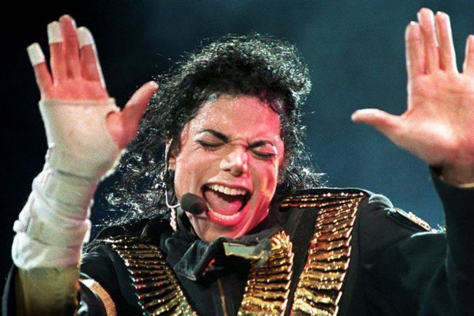 Altijd al iets van Michael Jackson willen bezitten? Dit is jouw kans