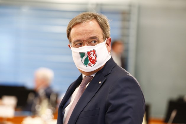 Leider Noordrijn-Westfalen sluit lockdown met kerst niet ...