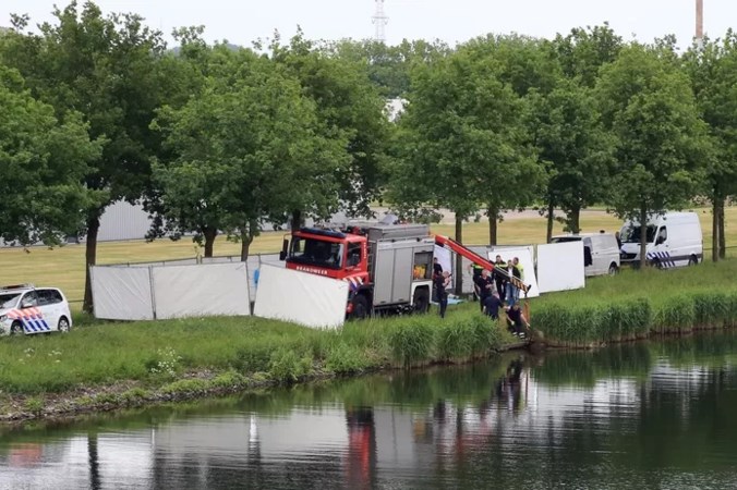 Brute moord op vader bestraft met 24 jaar celstraf