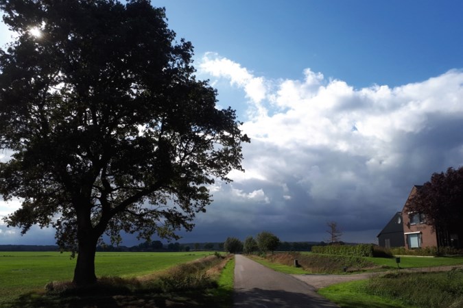 Onvoorbereid het Pieterpad gelopen in drie weken zonder rustdag