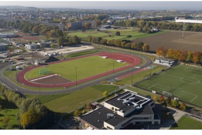 Sportlandgoed De Haamen In Beek Beperkt Geopend Vanwege Nieu De Limburger Mobile
