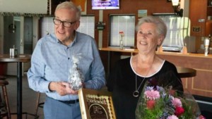 Voormalig FC Geleen Zuid-voorzitter Hans Hermans overleden