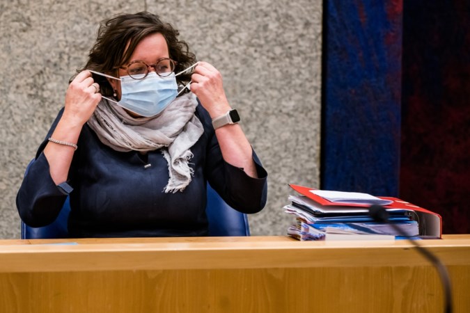 Na opvallende knieval van minister hopen andere sporten alsnog op vrijstelling topcompetities van coronarestricties