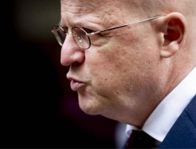 Bedreiging van burgemeester leidt zelden tot aangifte, laat staan tot straf voor de dader