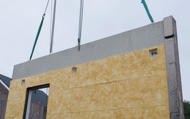 E-ton, nieuwe stap in prefab bouwen