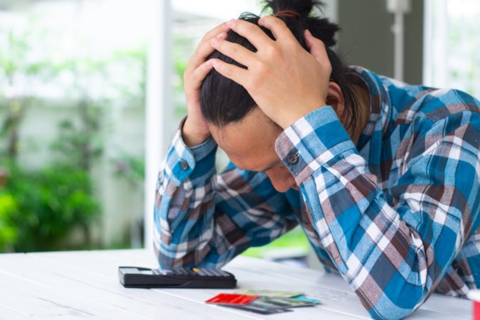 Zzp’ers sparen te weinig voor hun pensioen: ‘Er komt een groot maatschappelijk probleem aan’