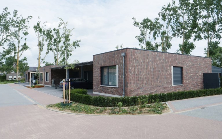 E-ton, nieuwe stap in prefab bouwen