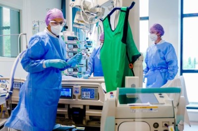 Nu al geen ziekenhuisbed meer vrij en geschrapte operaties: hoe kan dat?