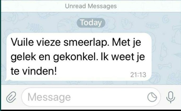 Henk Krol weg bij Partij voor de Toekomst, medewerker bedreigd: ‘Ik weet je te vinden!’