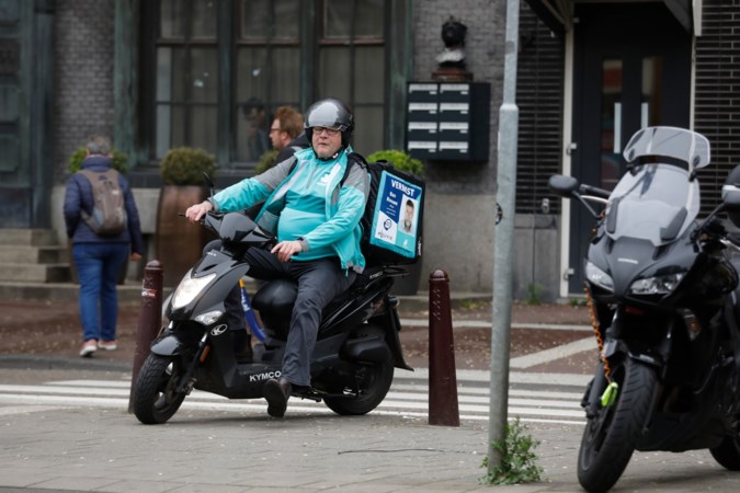 SER: Kabinet, ga de regels voor zzp’ers snel handhaven
