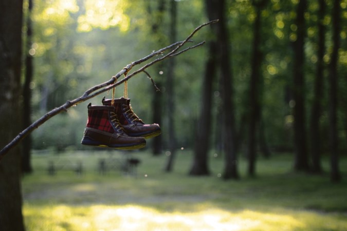 Van wandelschoenen tot goede sokken: zeven tips voor wandelaars (in spe)