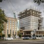 Hoogste punt nieuwbouw Van der Valk Hotel Venlo bereikt