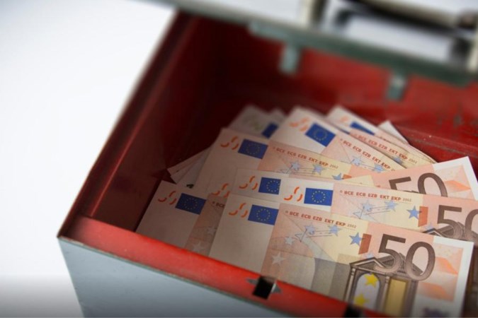 Sterkste krimp van Nederlandse economie ooit en toch doen we het goed