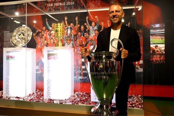 Sprinttempo maakt duels in poulefase CL onvoorspelbaar