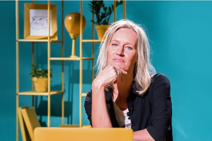 Japke-d. Bouma over thuiswerken: ‘Sommigen hebben de hele dag meetings. Doe normaal!’