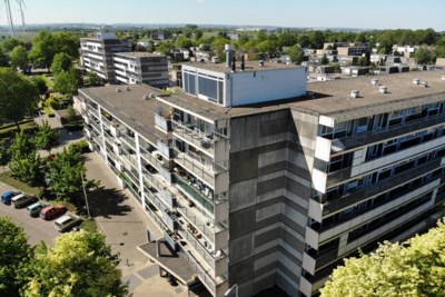 Grootschalige make-over: Kerkrade verduurzaamt verder met een renovatie van meer dan honderd appartementen in Gracht