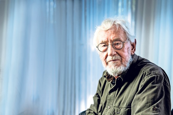 Hans verloor zijn vrouw na toedienen vaccin: het kan misgaan