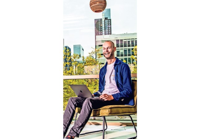 Interview met tech-ondernemer Niels Meijssen: ‘Wij gaan het wezenlijk anders doen dan Booking’