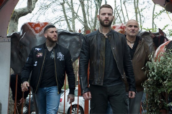 Recensie Netflix-serie ‘Suburra’: zusje van ‘Gomorra’ beklemt net wat minder