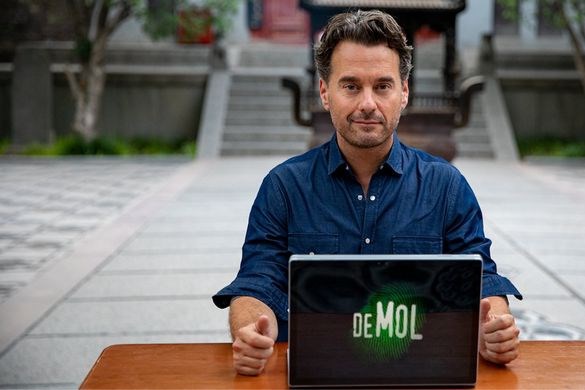 Wie is toch die Mol:Jeroen of Nikkie? En let op: logisch is bij ‘Wie is de Mol?’helemaal niet logisch