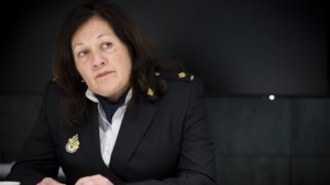 Politiechef over Horster politieaffaire: ‘Ik twijfel geen tel aan ons onderzoek’
