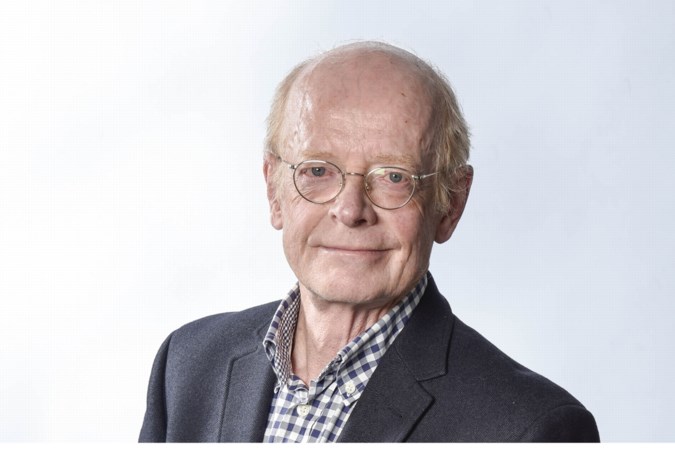 Column: God weet wat er verder nog allemaal onderligt