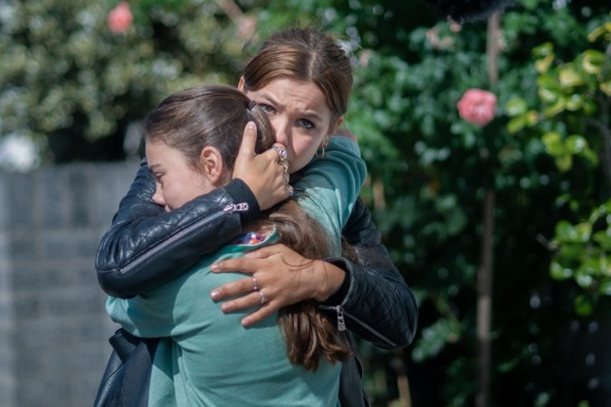 Filmrecensie ‘Buiten is het feest’: zwijgen over incest