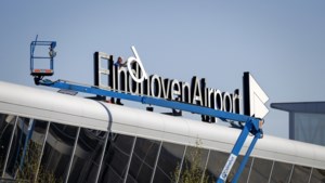 Vliegverkeer Eindhoven Airport weer op gang na mist