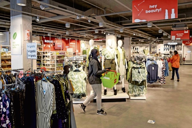 De drie grote banken hebben samen de sleutel in handen om de deur naar de toekomst te openen voor Hema