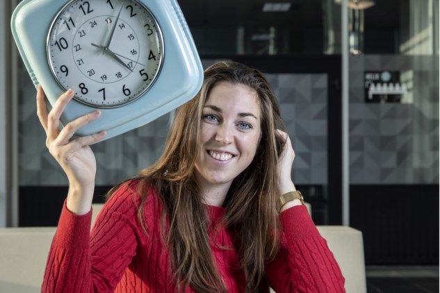 wintertijd gaat zaterdagnacht in doe geen wilde dingen na h de limburger mobile
