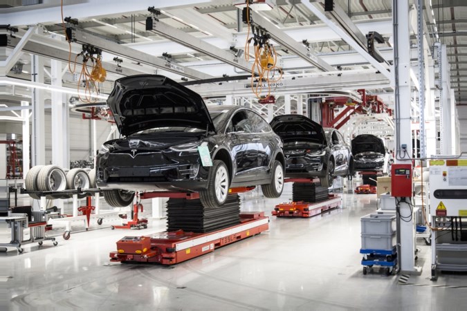 Cijfers Tesla imponeren, maar hebben ook een keerzijde