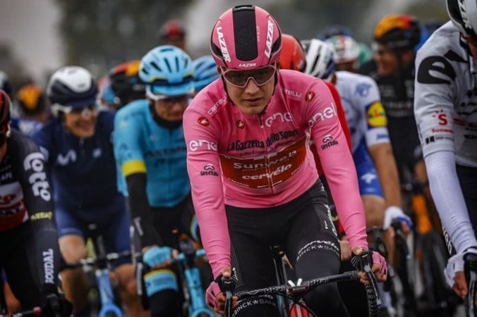 Kelderman in de Giro: voetnoot of prominent in de wielergeschiedenis?