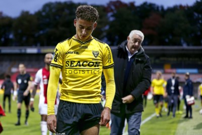 Hans De Koning Na Dramatische 0 13 Nederlaag Tegen Ajax We De Limburger Mobile Hans De Koning Na Dramatische 0 13 Nederlaag Tegen Ajax We De Limburger Mobile