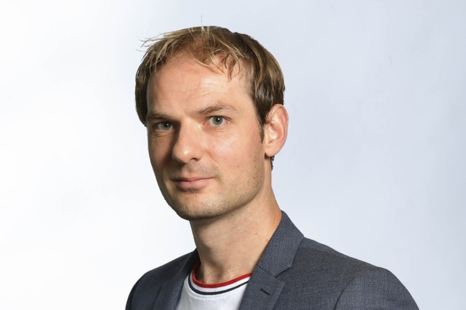 Column: Een stad waarin woede, frustratie en gêne om voorrang vochten