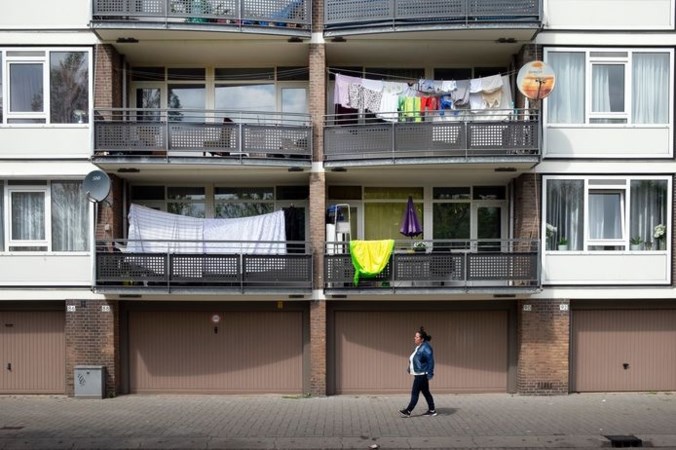Ziekmakende wijken: sommige postcodes vergroten het risico op diabetes