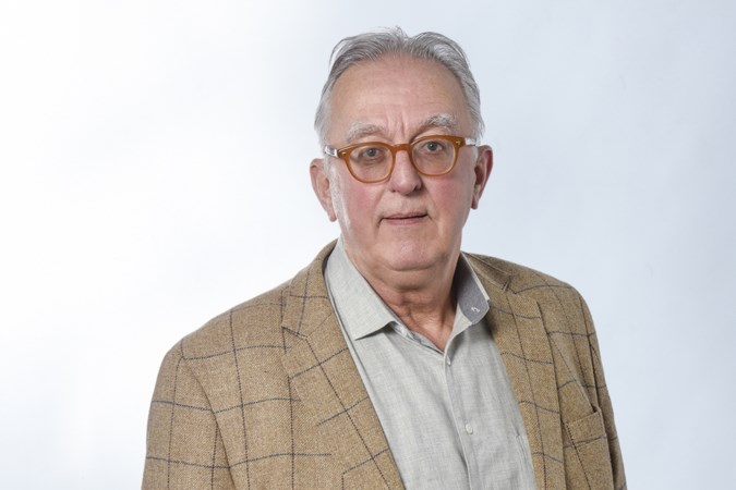 Column: Floep en weg is Hakim