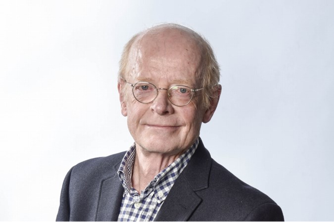 Column: Het geloof gaf de mensen ook vastheid en steun