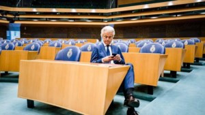 Minister Blok: Aangifte Erdogan tegen Wilders ‘totaal ongepast’