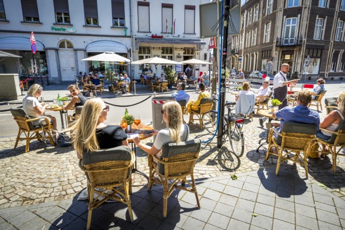 Horeca Limburg zwaar teleurgesteld over extraatje kabinet: ‘40 miljoen is weinig, heel weinig’