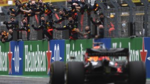 Podcast: ‘Hülkenberg rijdt volgend jaar voor Red Bull’